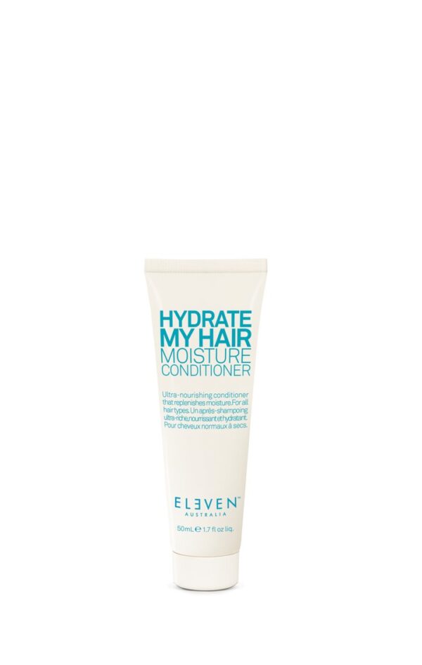 Son of a Bleach Hydrate My Hair Moisture Conditioner Small